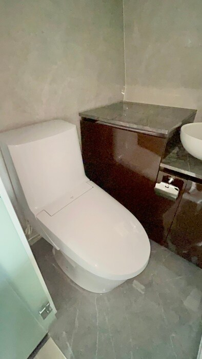 物件内観写真10　(トイレ)