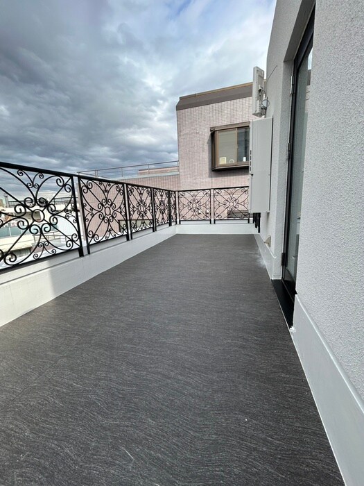 物件内観写真16　(ベランダ・バルコニー)