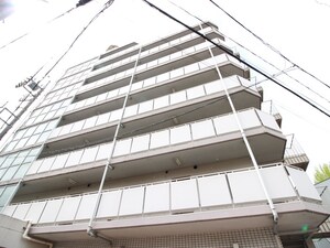 西武豊岡ハイツ（７０４）外観写真