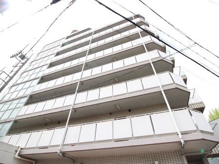 西武豊岡ハイツ（７０４）外観写真
