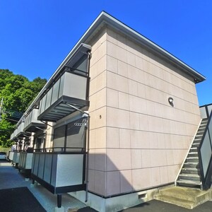 グリーンサイドヴィラⅡ外観写真