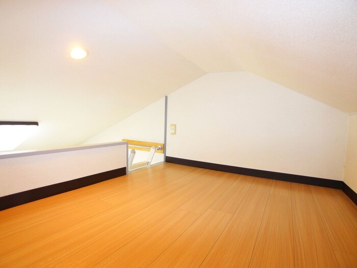 物件内観写真12　(ロフト)