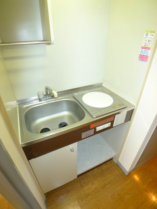 物件内観写真13　(キッチン)