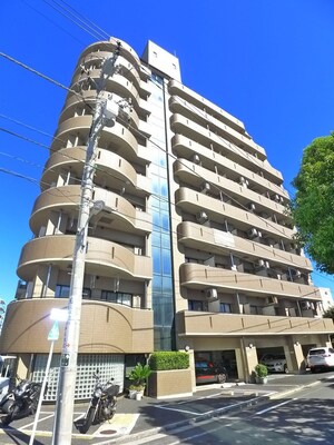 プレーネ西葛西外観写真