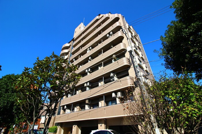 物件外観写真4　(外観写真)