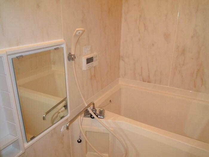 物件内観写真9　(バス／シャワールーム等)