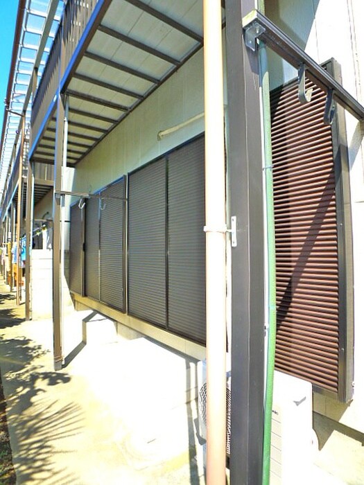 物件外観写真4　(外観写真)