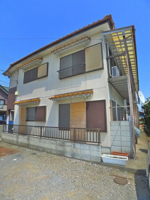 物件外観写真6　(周辺環境)