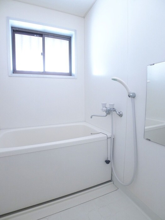 物件内観写真14　(バス／シャワールーム等)