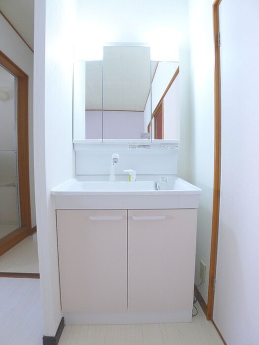 物件内観写真16　(洗面)