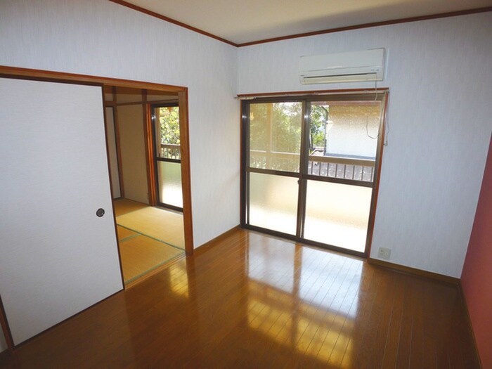 物件内観写真18　(居室)