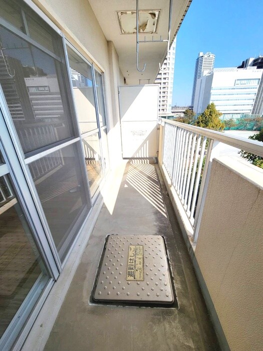 物件内観写真19　(ベランダ・バルコニー)