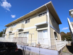 ホ－リ－ホックＮ外観写真