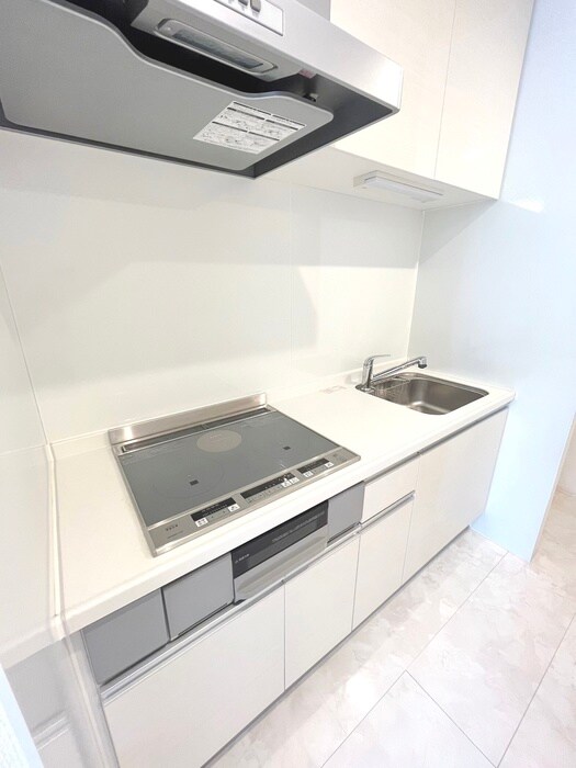 物件内観写真9　(キッチン)