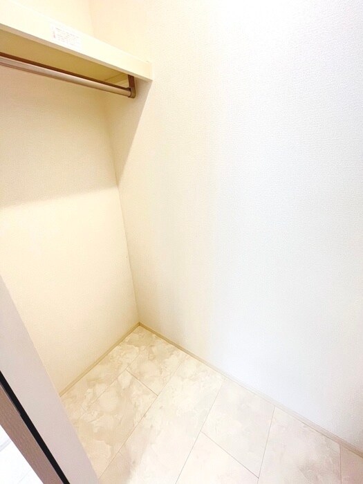 物件内観写真14　(収納)