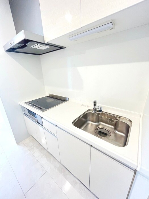 物件内観写真20　(キッチン)