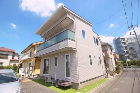 岩戸北1丁目戸建外観写真