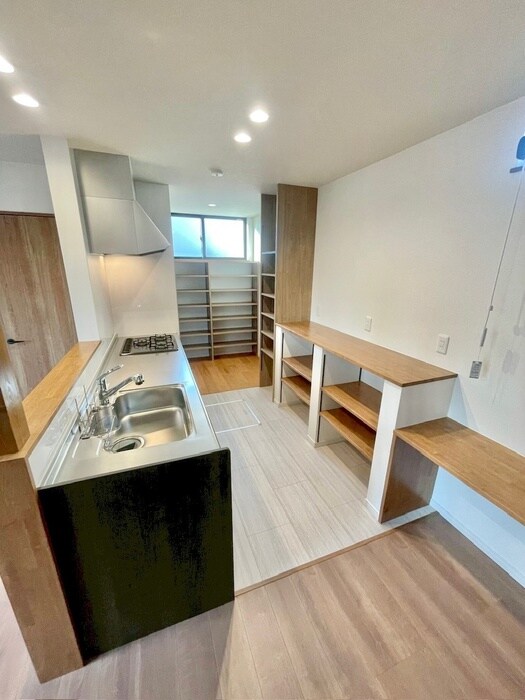 物件内観写真8　(キッチン)