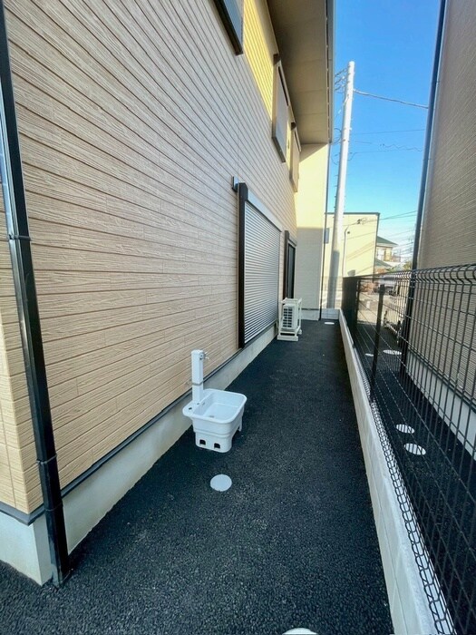 物件外観写真4　(その他)