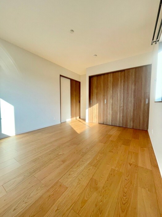 物件内観写真11　(居室)