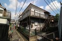 土屋アパ－ト
