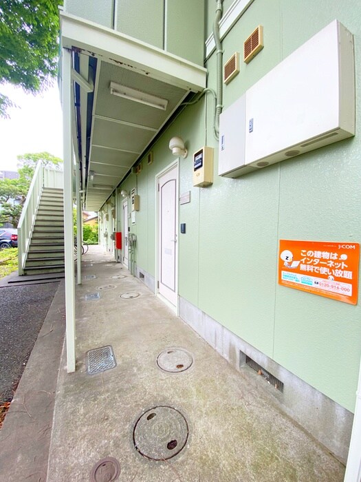 物件外観写真3　(その他)