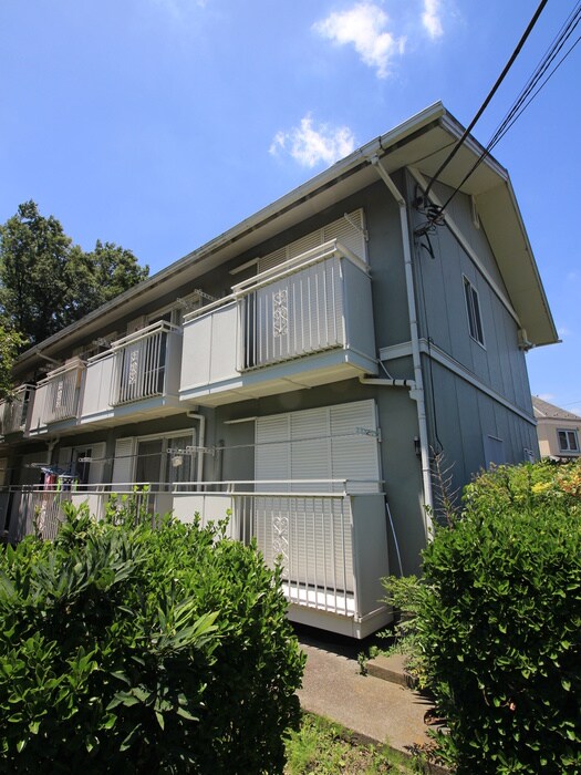 物件外観写真6　(周辺環境)