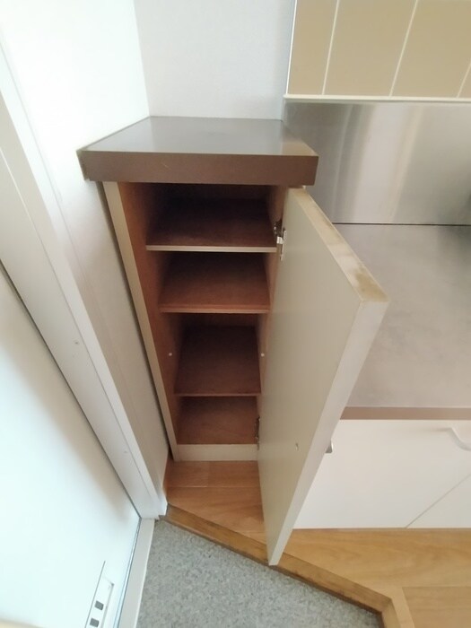 物件内観写真17　(靴箱)