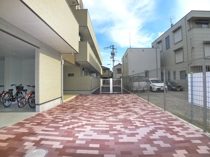 物件外観写真6　(周辺環境)