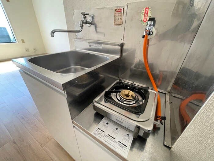 物件内観写真9　(キッチン)