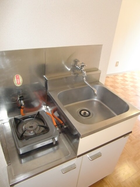 物件内観写真9　(キッチン)