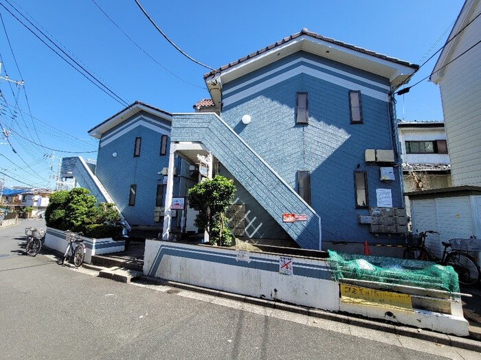 物件外観写真3　(建物設備)