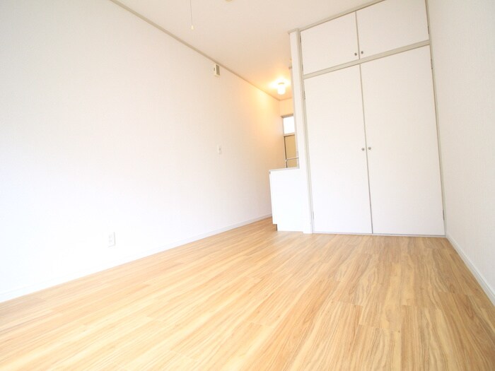 物件内観写真10　(居室)