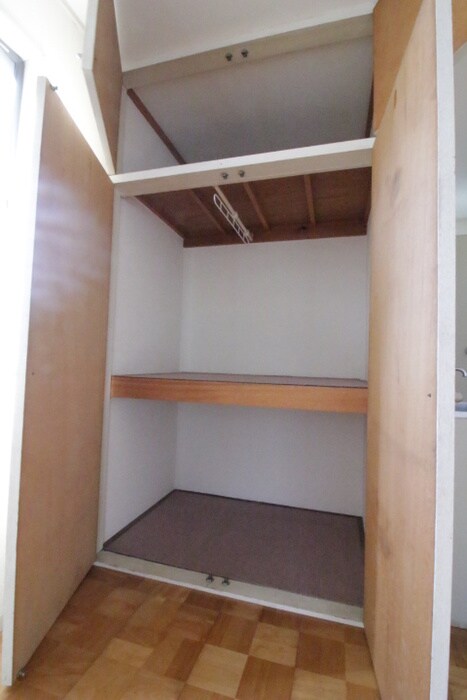 物件内観写真11　(収納)