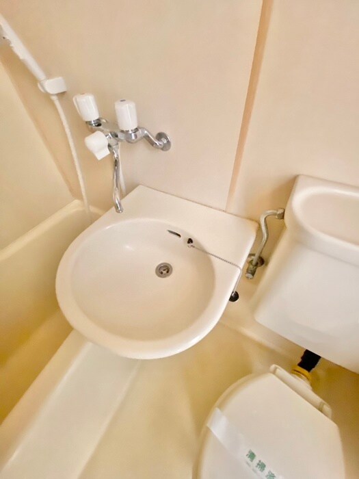 物件内観写真11　(洗面)