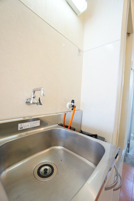 物件内観写真11　(キッチン)