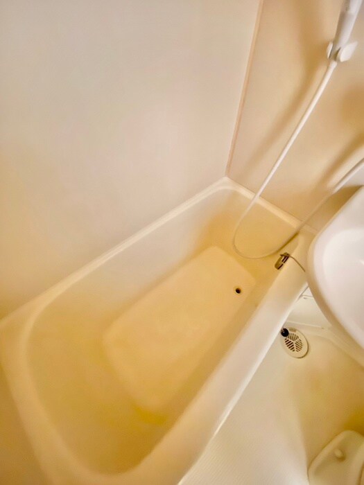 物件内観写真12　(バス／シャワールーム等)