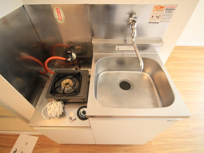 物件内観写真12　(キッチン)