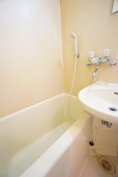 物件内観写真12　(バス／シャワールーム等)