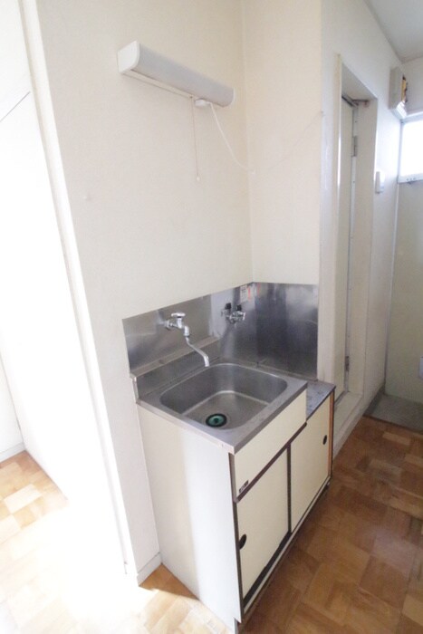 物件内観写真13　(キッチン)