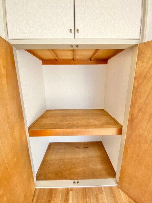 物件内観写真13　(収納)