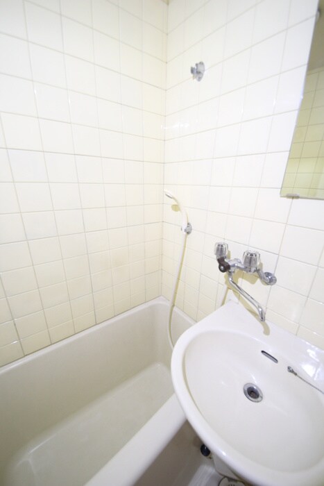物件内観写真13　(バス／シャワールーム等)