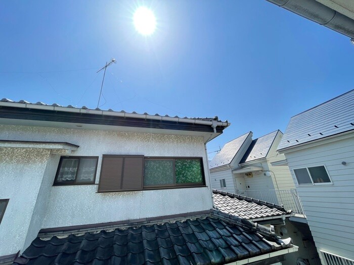 物件内観写真14　(周辺環境)