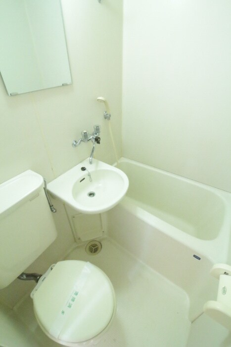 物件内観写真15　(バス／シャワールーム等)