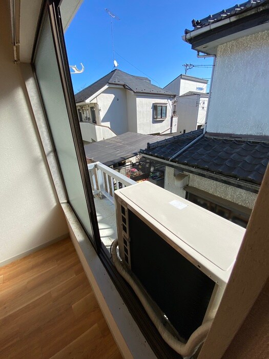 物件内観写真16　(ベランダ・バルコニー)