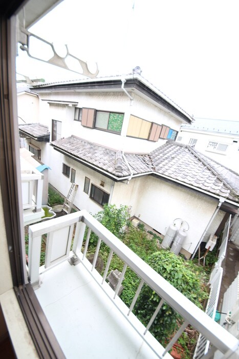 物件内観写真16　(ベランダ・バルコニー)