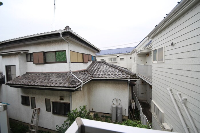 物件内観写真17　(周辺環境)