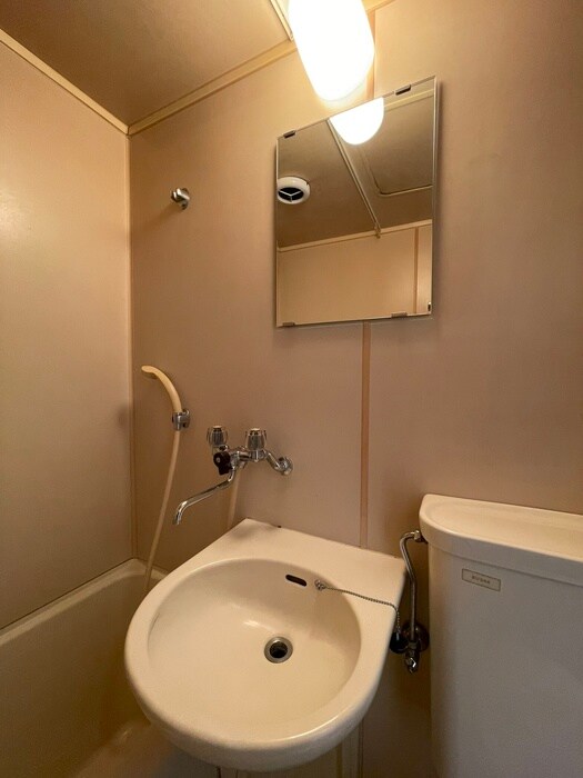 物件内観写真18　(洗面)