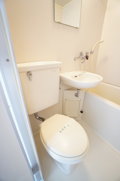 物件内観写真19　(洗面)