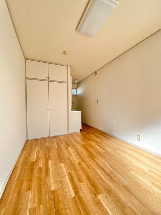 物件内観写真20　(居室)